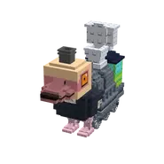 Trenostruzzo Turbo 3000