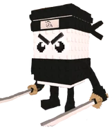 Cappuccino Assassino