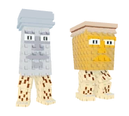 Garama And Mandundung