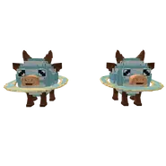 Las Vaquitas Saturnitas